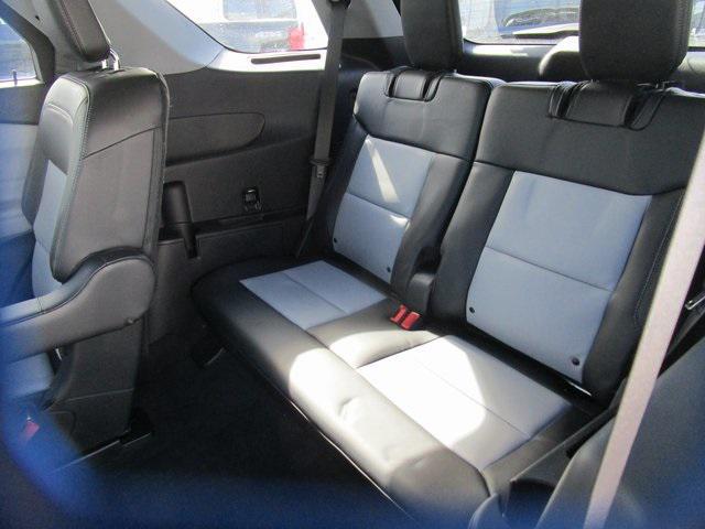 used 2022 Ford Explorer car, priced at $36,590