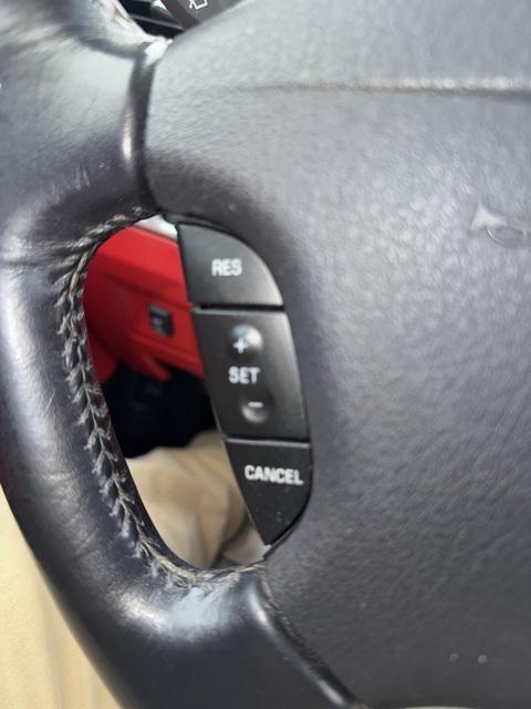 used 2005 Ford Thunderbird car, priced at $14,990