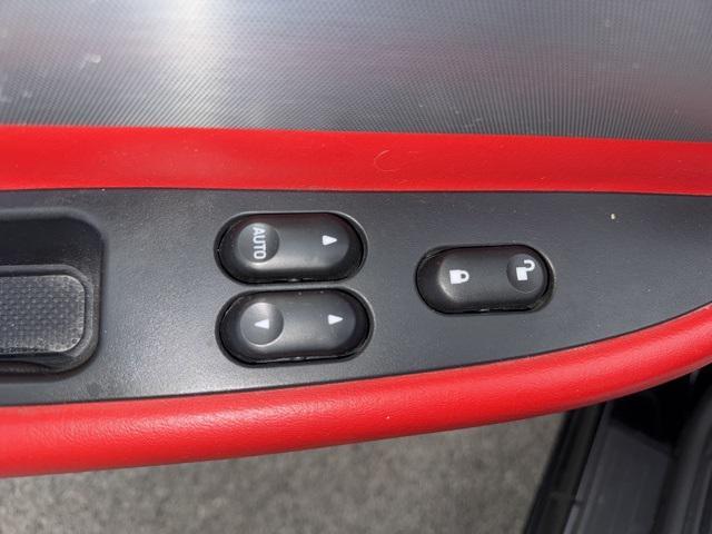 used 2005 Ford Thunderbird car, priced at $14,990