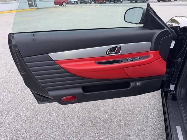 used 2005 Ford Thunderbird car, priced at $14,990