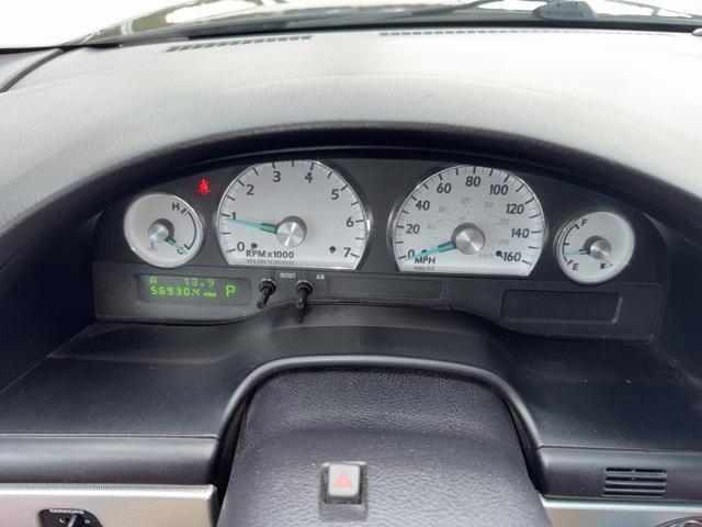 used 2005 Ford Thunderbird car, priced at $14,990