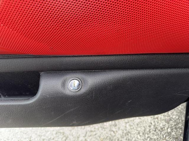 used 2005 Ford Thunderbird car, priced at $14,990