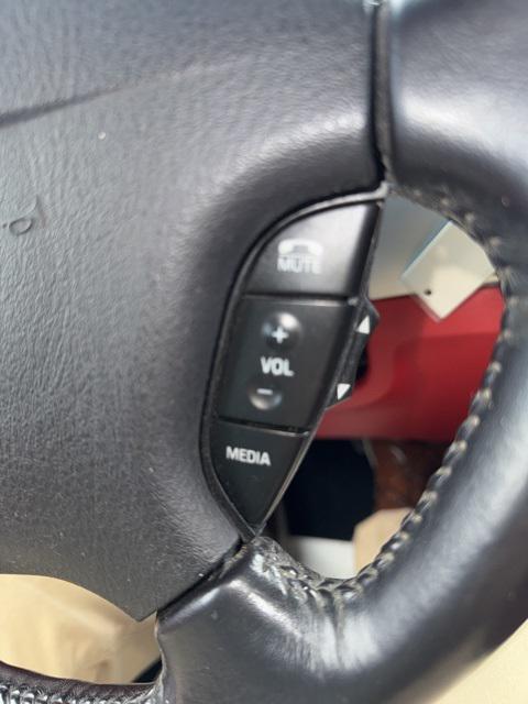 used 2005 Ford Thunderbird car, priced at $14,990