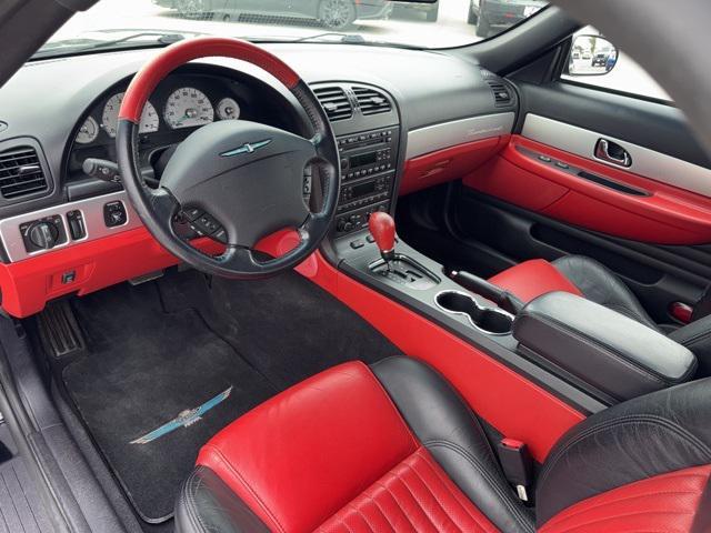 used 2005 Ford Thunderbird car, priced at $14,990