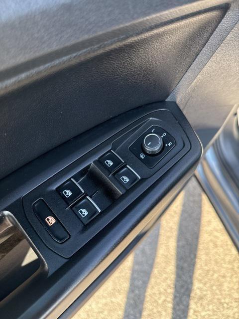 used 2019 Volkswagen Atlas car, priced at $22,889