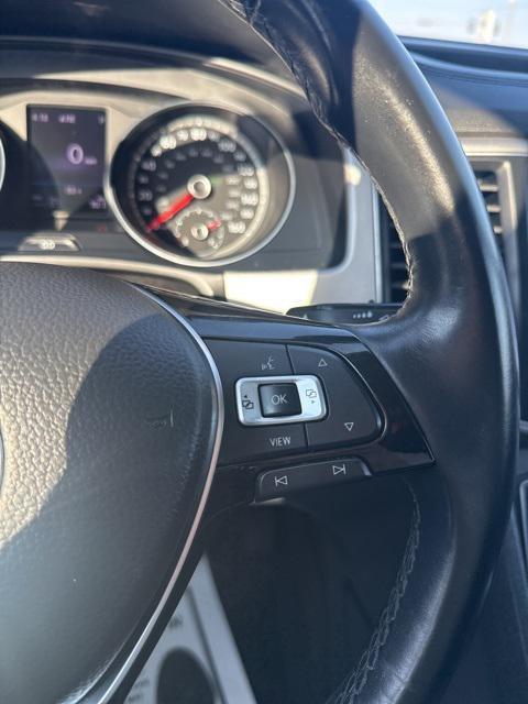 used 2019 Volkswagen Atlas car, priced at $22,889