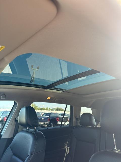 used 2019 Volkswagen Atlas car, priced at $22,889