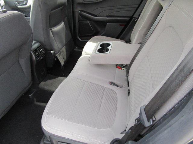 used 2022 Ford Escape car, priced at $22,890