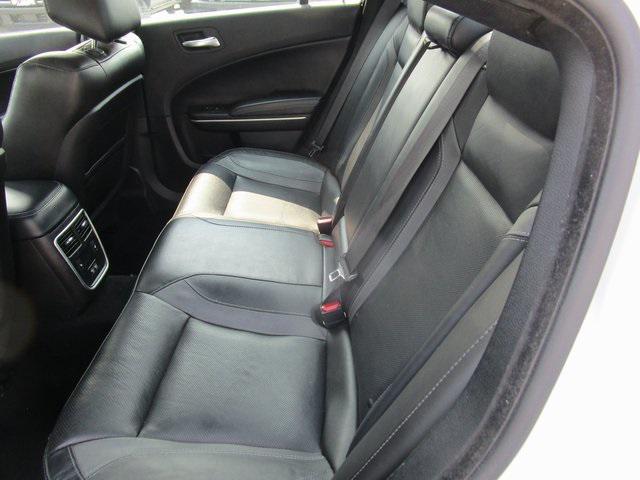 used 2022 Dodge Charger car, priced at $23,990