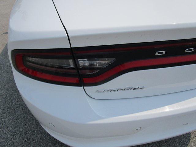 used 2022 Dodge Charger car, priced at $23,990