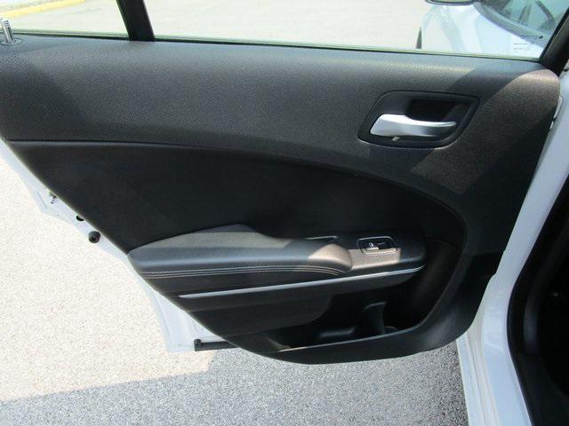 used 2022 Dodge Charger car, priced at $23,990