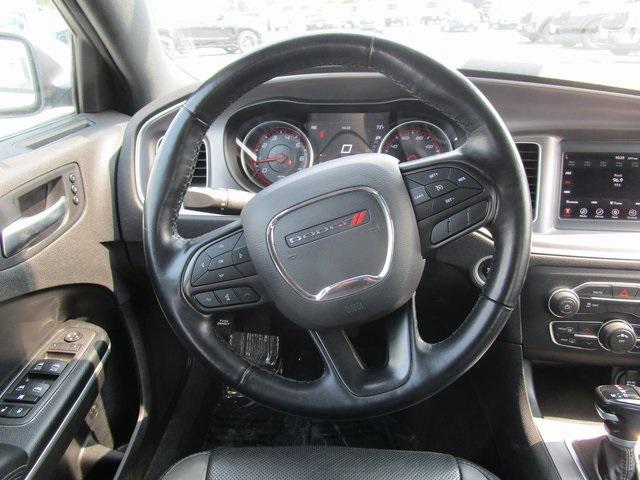 used 2022 Dodge Charger car, priced at $23,990