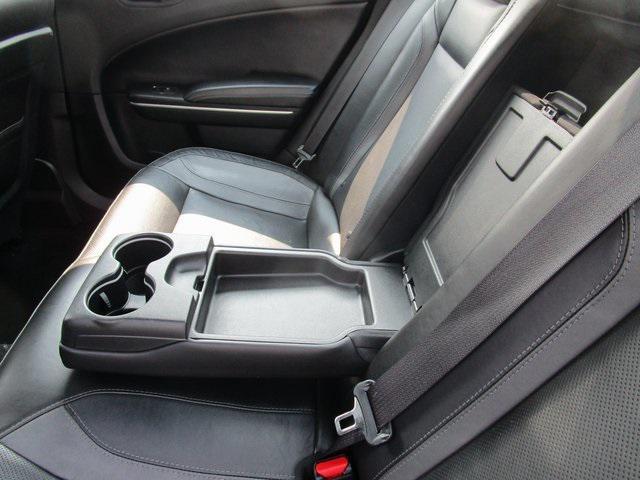used 2022 Dodge Charger car, priced at $23,990