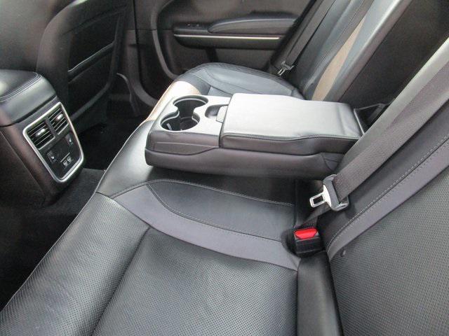 used 2022 Dodge Charger car, priced at $23,990