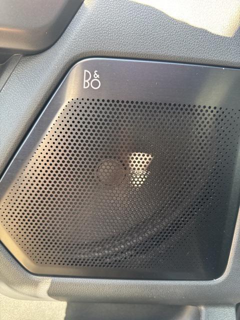 new 2025 Ford F-150 car, priced at $75,500