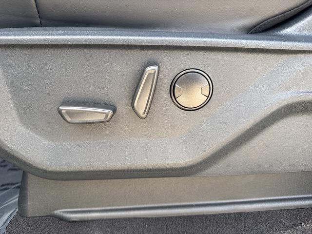 new 2025 Ford F-150 car, priced at $75,500