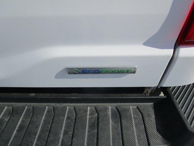 used 2021 Ford F-150 car, priced at $40,699