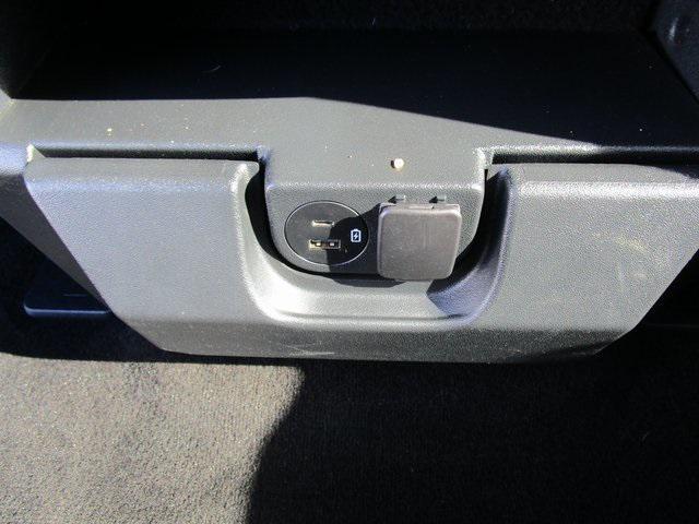 used 2021 Ford F-150 car, priced at $40,699