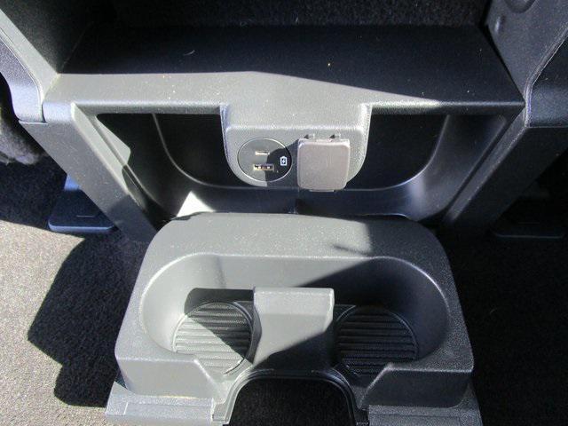 used 2021 Ford F-150 car, priced at $40,699