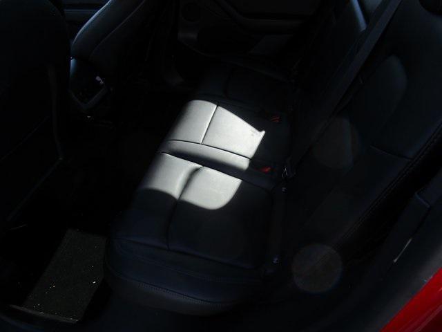 used 2022 Tesla Model Y car, priced at $28,887