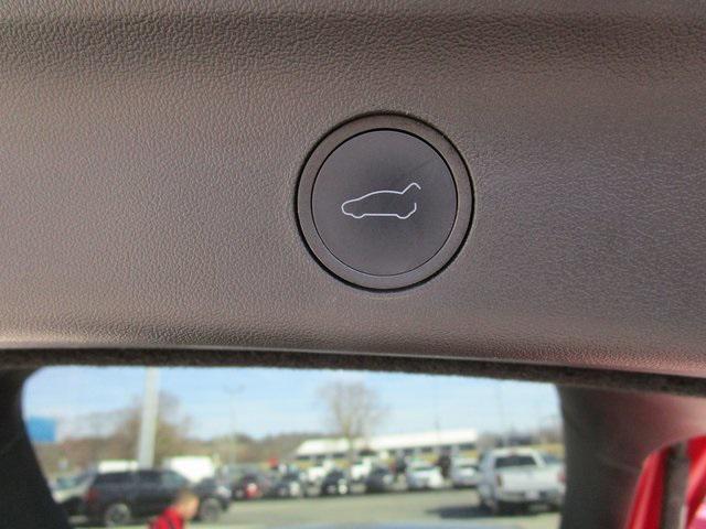 used 2022 Tesla Model Y car, priced at $28,887