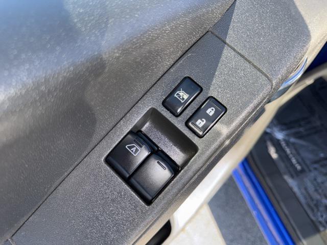 used 2015 Nissan Frontier car, priced at $16,990