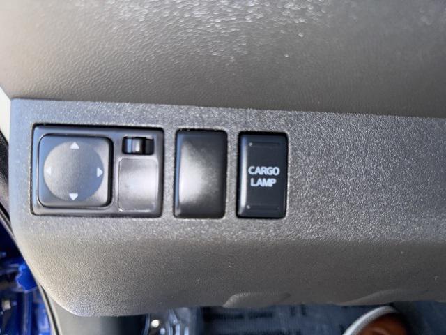 used 2015 Nissan Frontier car, priced at $16,990