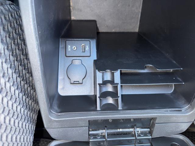 used 2015 Nissan Frontier car, priced at $16,990