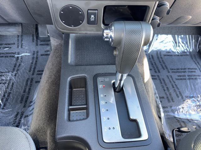 used 2015 Nissan Frontier car, priced at $16,990