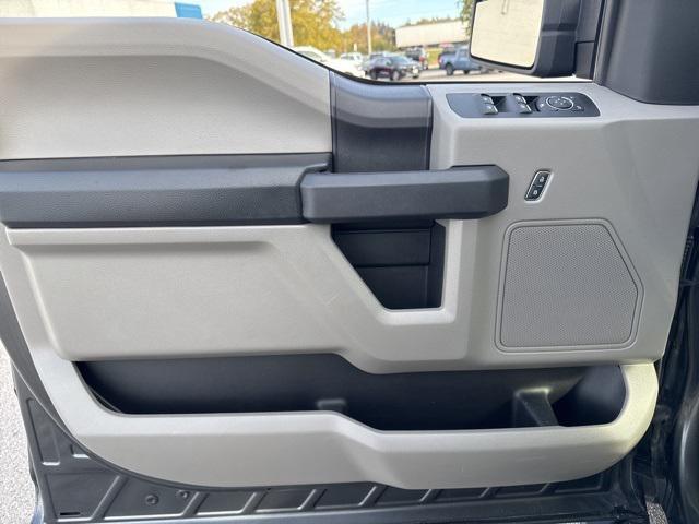 used 2020 Ford F-150 car, priced at $31,690