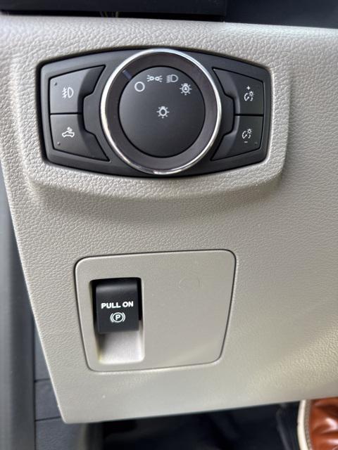 used 2020 Ford F-150 car, priced at $31,690