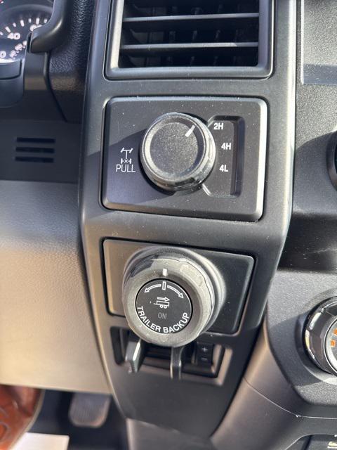 used 2020 Ford F-150 car, priced at $31,690