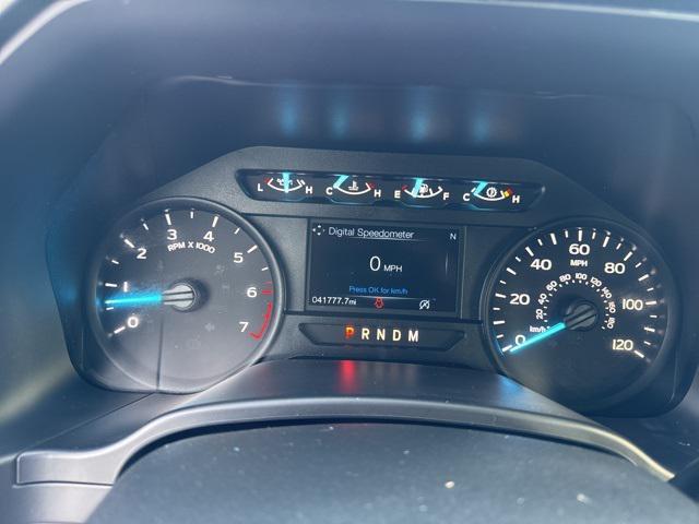 used 2020 Ford F-150 car, priced at $31,690