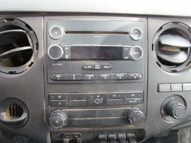 used 2015 Ford F-350 car, priced at $34,989