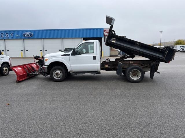 used 2015 Ford F-350 car, priced at $32,991