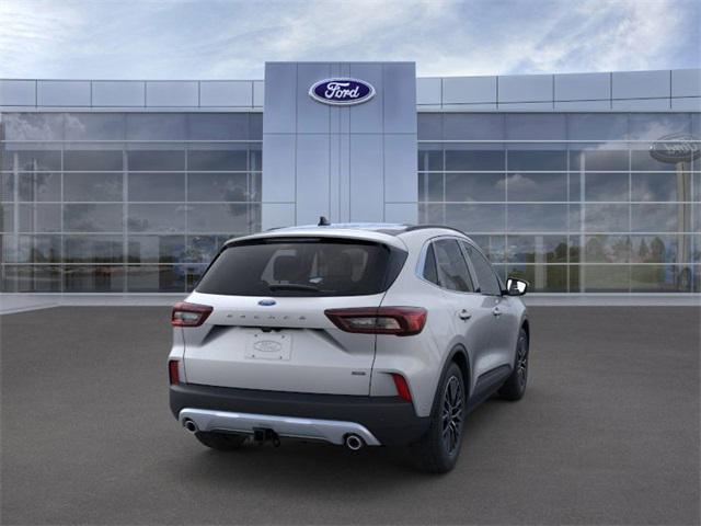 new 2024 Ford Escape car, priced at $44,920