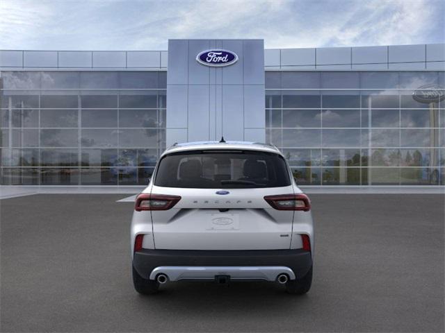 new 2024 Ford Escape car, priced at $44,920