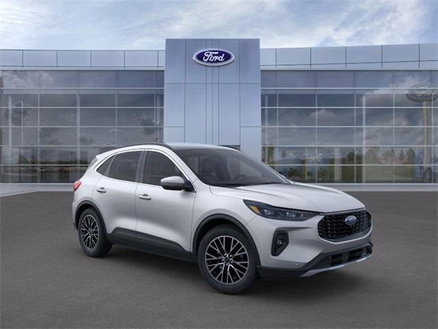 new 2024 Ford Escape car, priced at $44,920