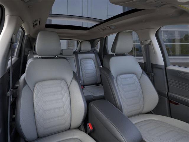 new 2024 Ford Escape car, priced at $44,920