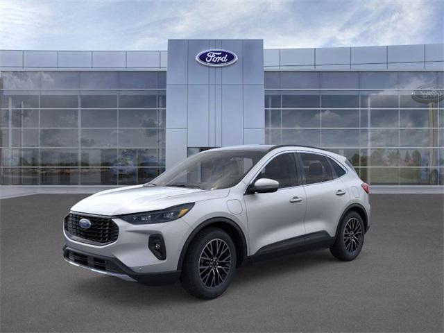 new 2024 Ford Escape PHEV car, priced at $38,920