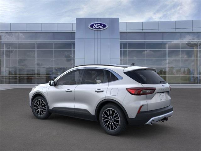new 2024 Ford Escape car, priced at $44,920