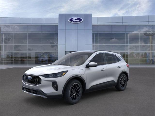 new 2024 Ford Escape car, priced at $44,920
