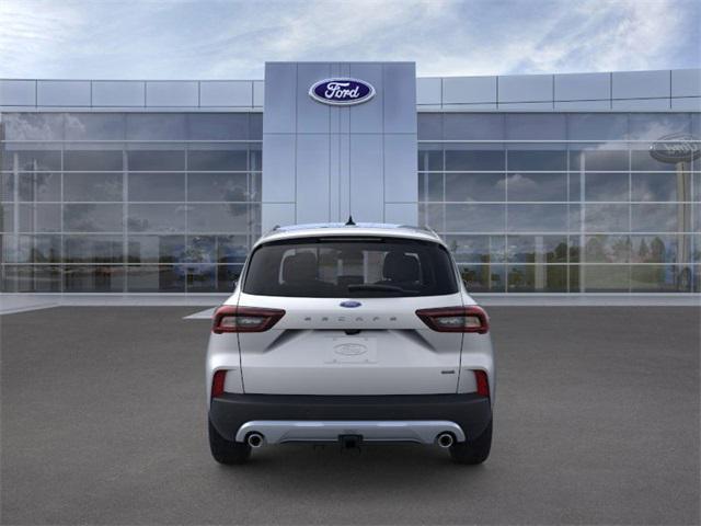 new 2024 Ford Escape PHEV car, priced at $38,115