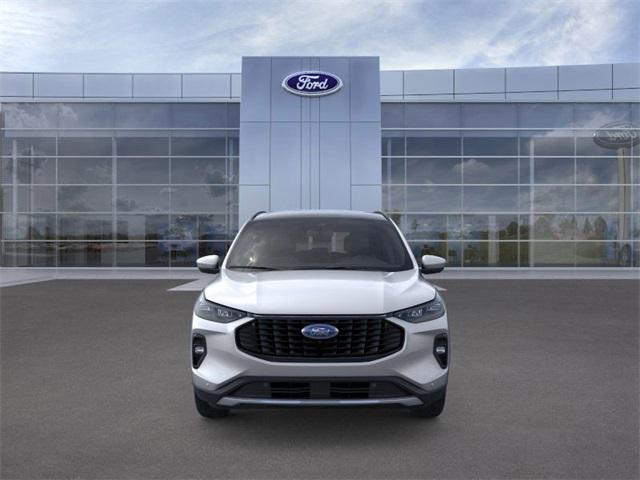 new 2024 Ford Escape PHEV car, priced at $38,115