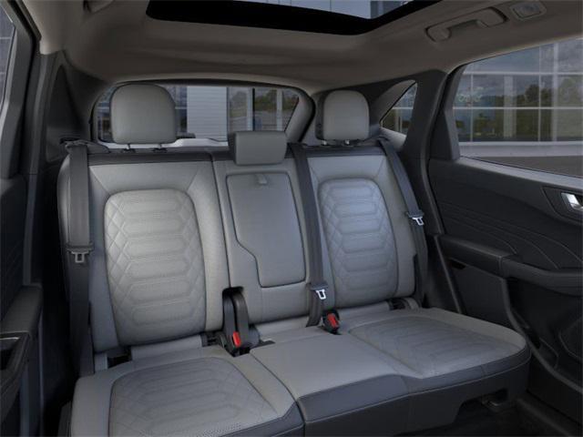 new 2024 Ford Escape car, priced at $44,920
