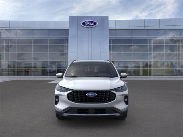 new 2024 Ford Escape car, priced at $44,920