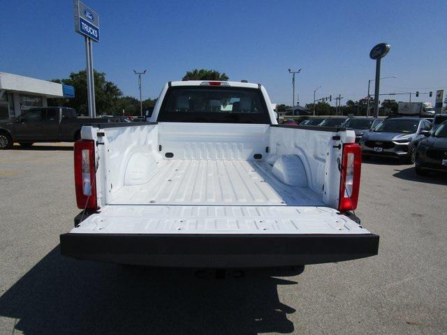 new 2024 Ford F-350 car, priced at $43,062