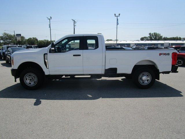 new 2024 Ford F-350 car, priced at $43,062
