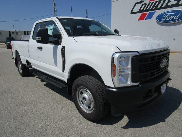 new 2024 Ford F-350 car, priced at $43,062