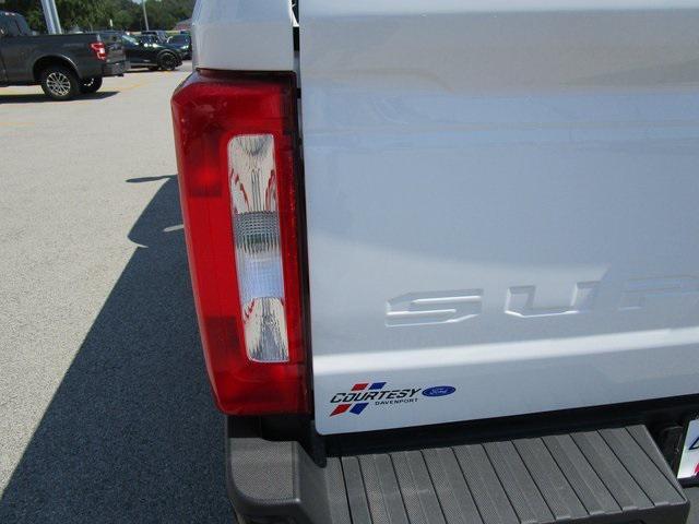 new 2024 Ford F-350 car, priced at $43,062